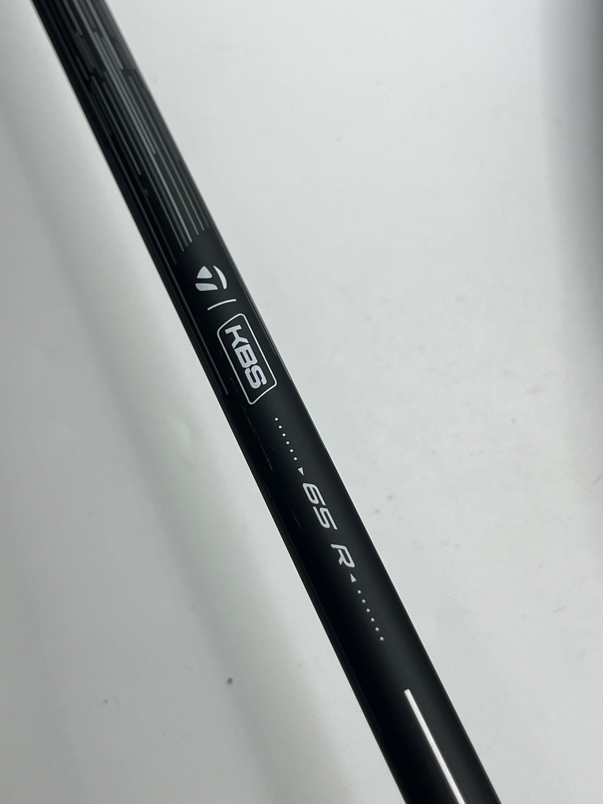 Taylormade Qi4D #4 Hybrid / 22 Degree / Regular Flex / REAX 65