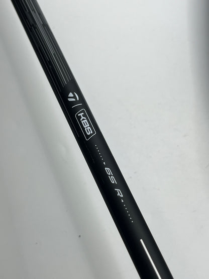 Taylormade Qi4D #4 Hybrid / 22 Degree / Regular Flex / REAX 65