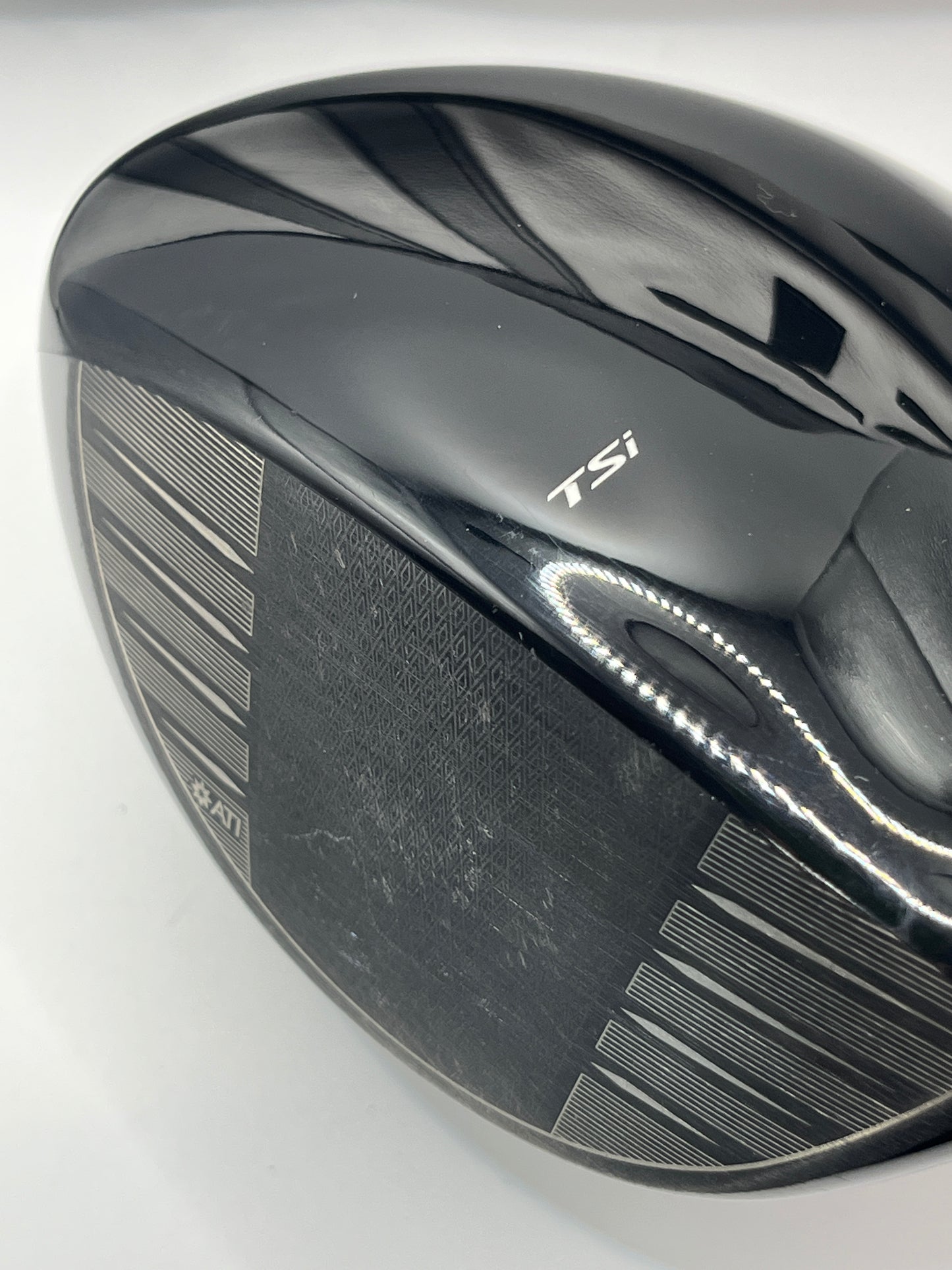 Titleist TSi4 Driver / 10 Degree / Head and Headcover