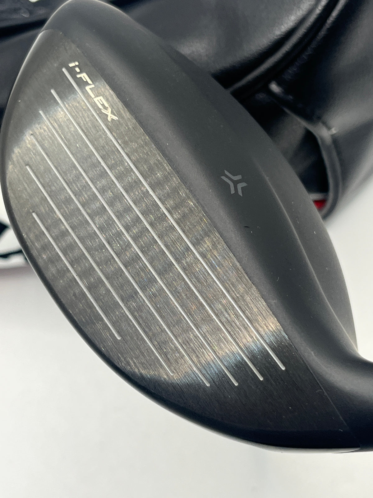 Srixon ZXi #3 Wood / 15 Degree / Stiff Flex / Ventus TR Blue 6-S