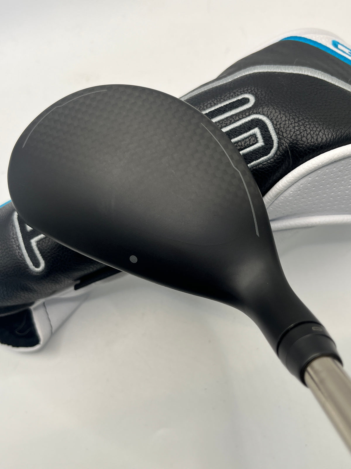 Ping G440 #3 Hybrid / 19 Degree / Stiff Flex / Ping Tour 2.0 85