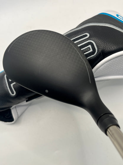 Ping G440 #3 Hybrid / 19 Degree / Stiff Flex / Ping Tour 2.0 85