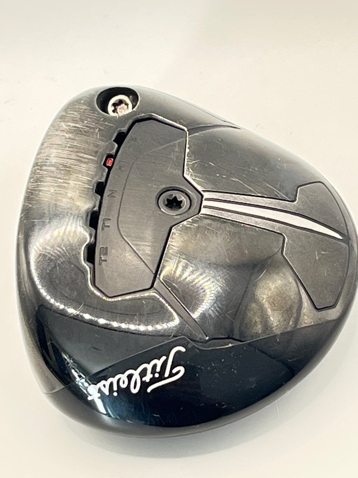 Titleist TSR3 #3 Wood / 15 Degrees / Head and Headcover Only