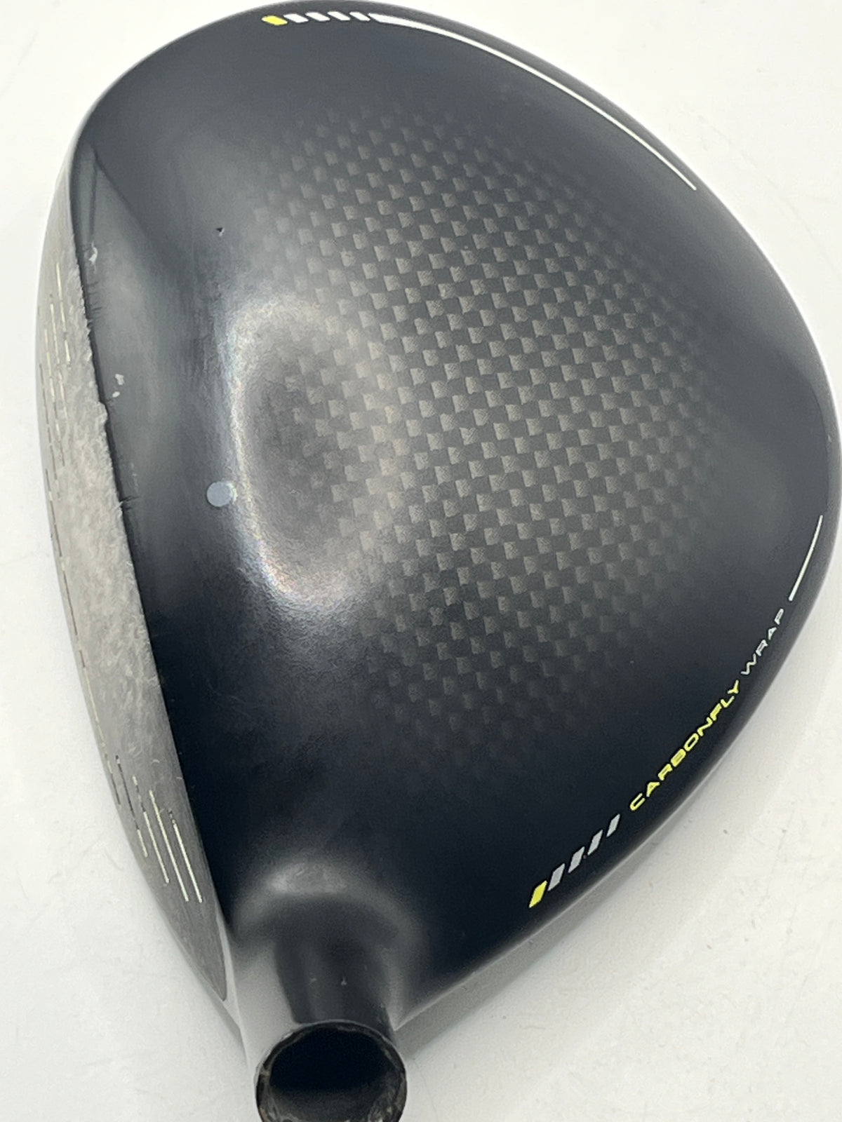 Ping G430 MAX #3 Wood / 15 Degree / Head Only