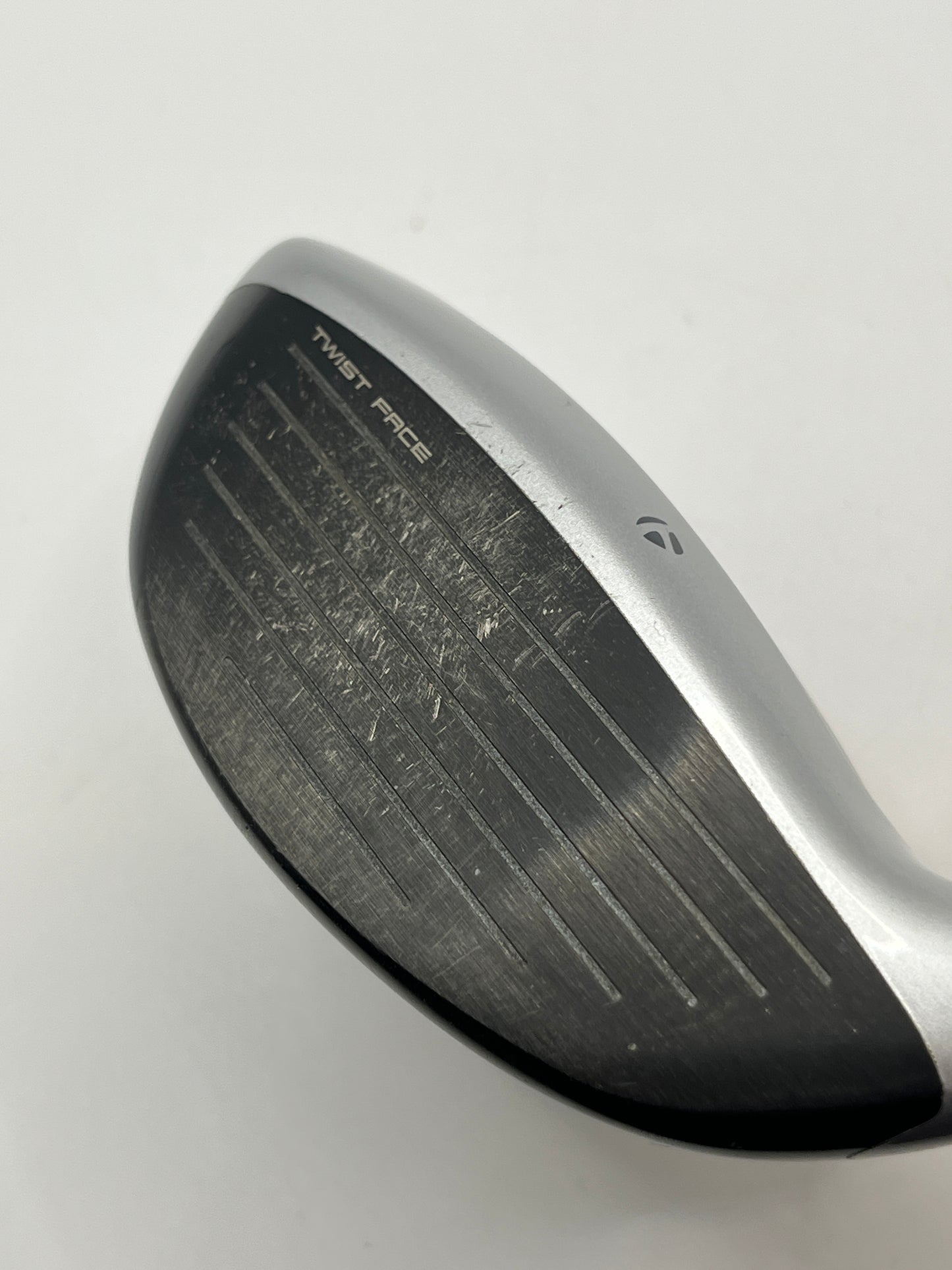 Taylormade M5 Titanium #3 Fairway Wood / 15 Degrees / Head Only