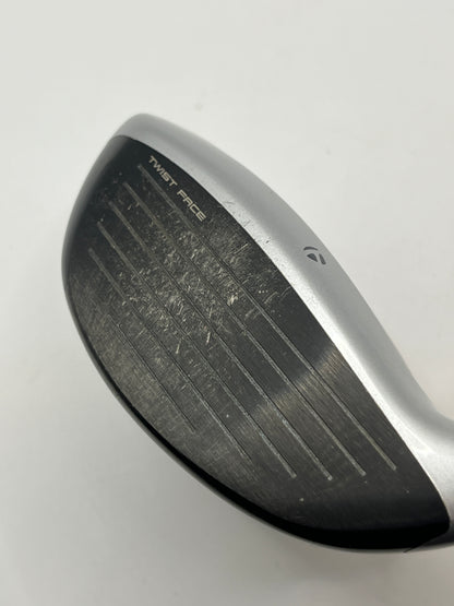 Taylormade M5 Titanium #3 Fairway Wood / 15 Degrees / Head Only