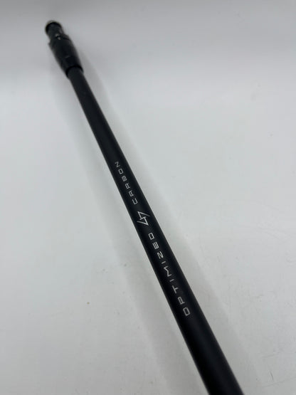 HZRDUS Black 70 Gen5 #3 Wood Shaft / Stiff Flex / Titleist Adaptor