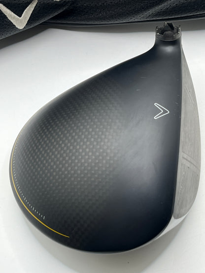 Callaway Rogue ST LS Driver / 10.5 Degree / Head and Headcover Only