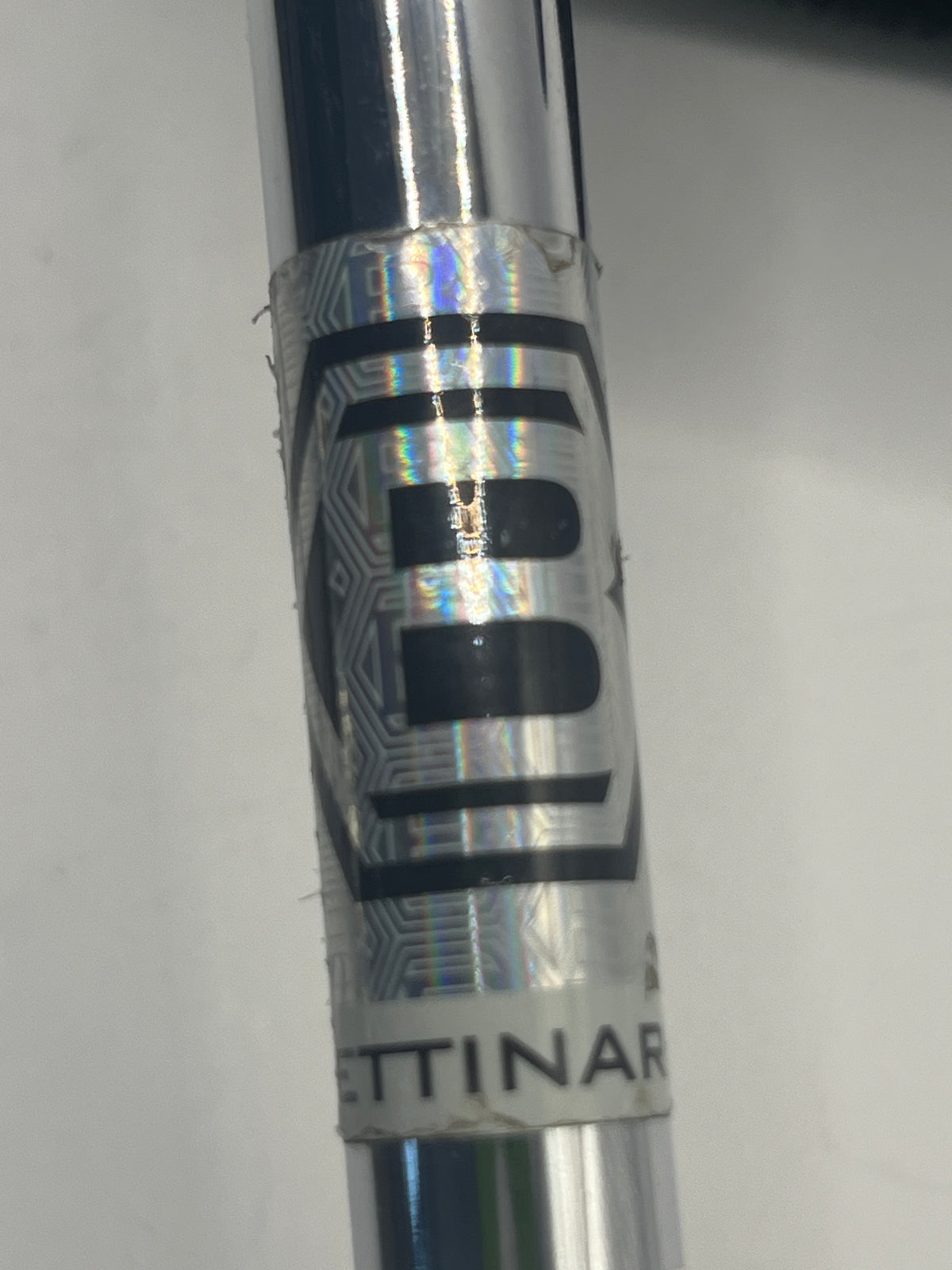 Bettinardi Studio Stock 14 Putter / 35 inch / With Original Headcover