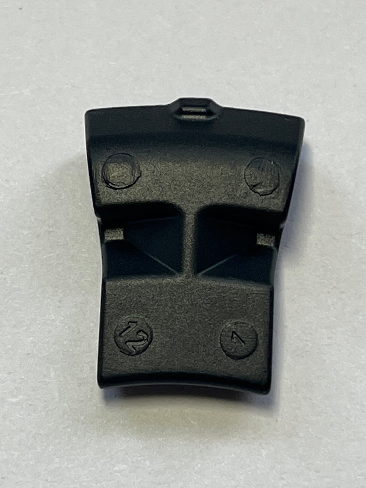 Titleist TSR3 Driver - Head Weights