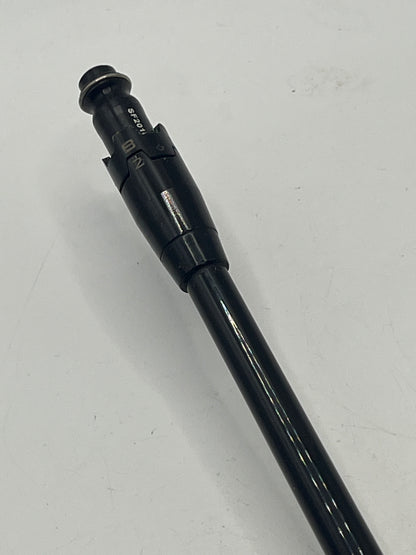 Tensei AV Blue 65 #5 Wood Shaft / Stiff Flex / Titleist Adapter
