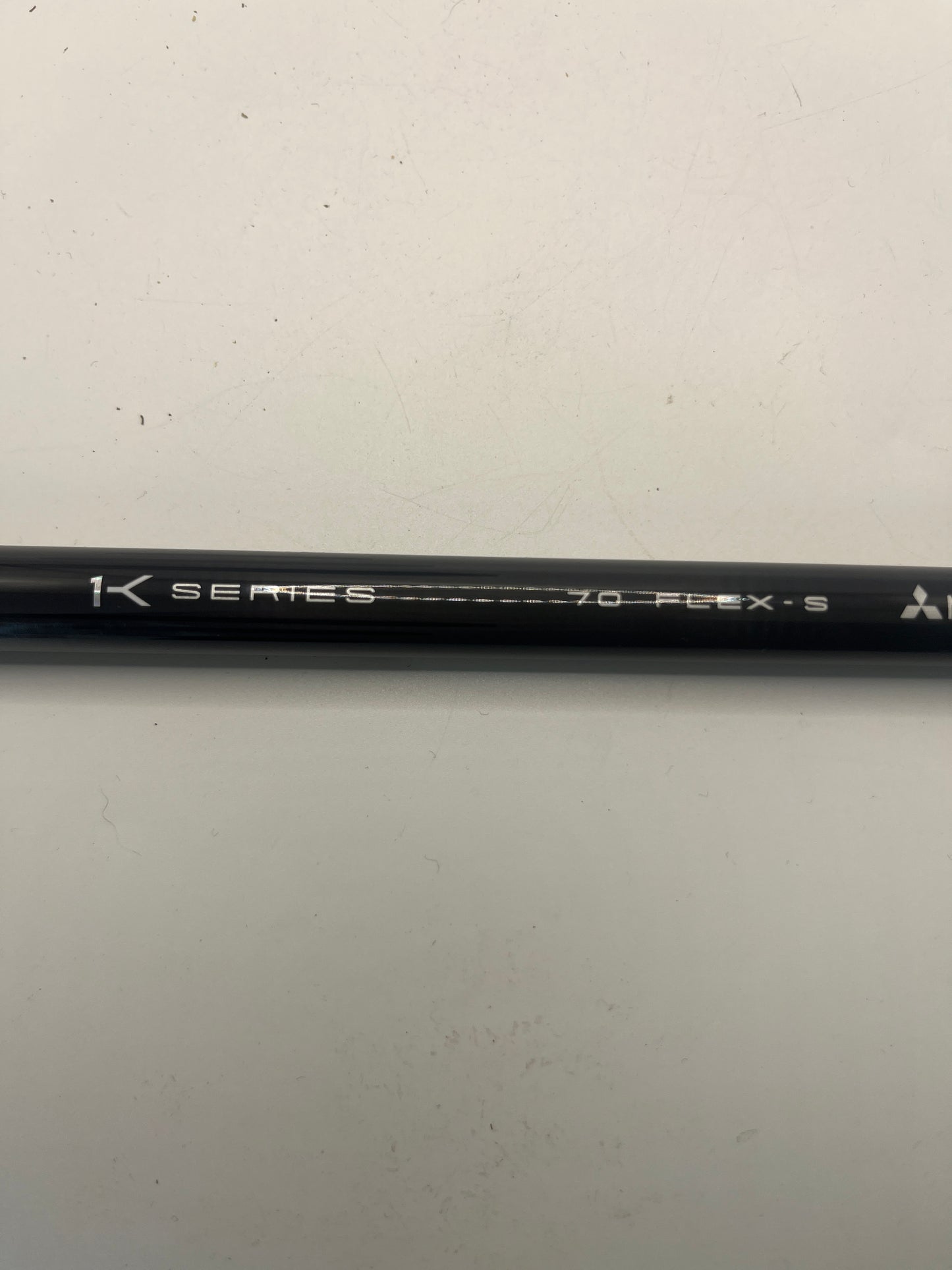 Tensei 1K Pro 70 White #3 Wood Shaft / Stiff Flex / XLink / Callaway Adaptor