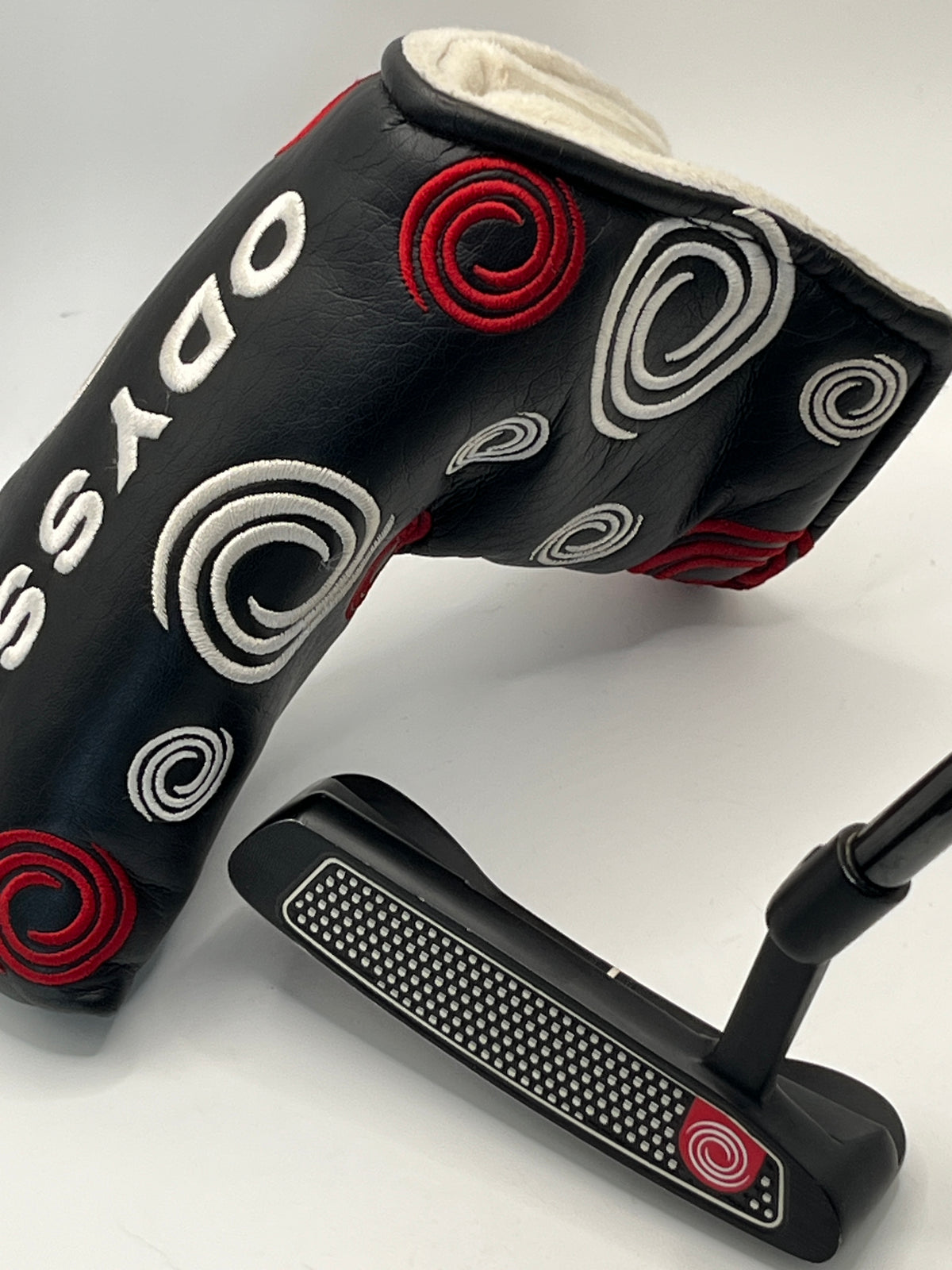 Odyssey O-Works #1 Putter / Tour Truck / 34 Inch