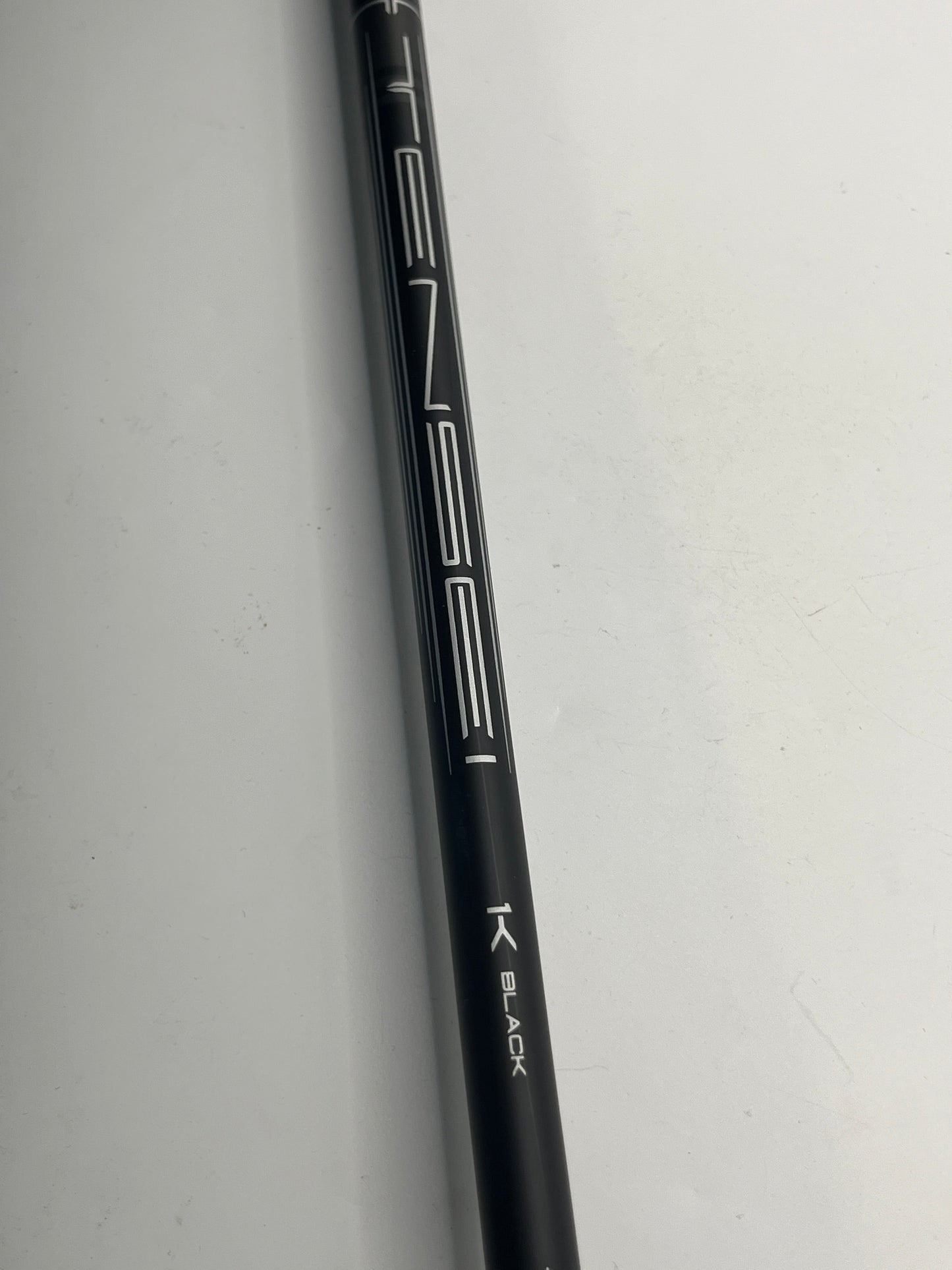 Mitsubishi Tensei 1K Black #3 Wood Shaft / X Flex / Callaway Adaptor