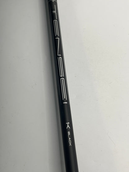 Mitsubishi Tensei 1K Black #3 Wood Shaft / X Flex / Callaway Adaptor