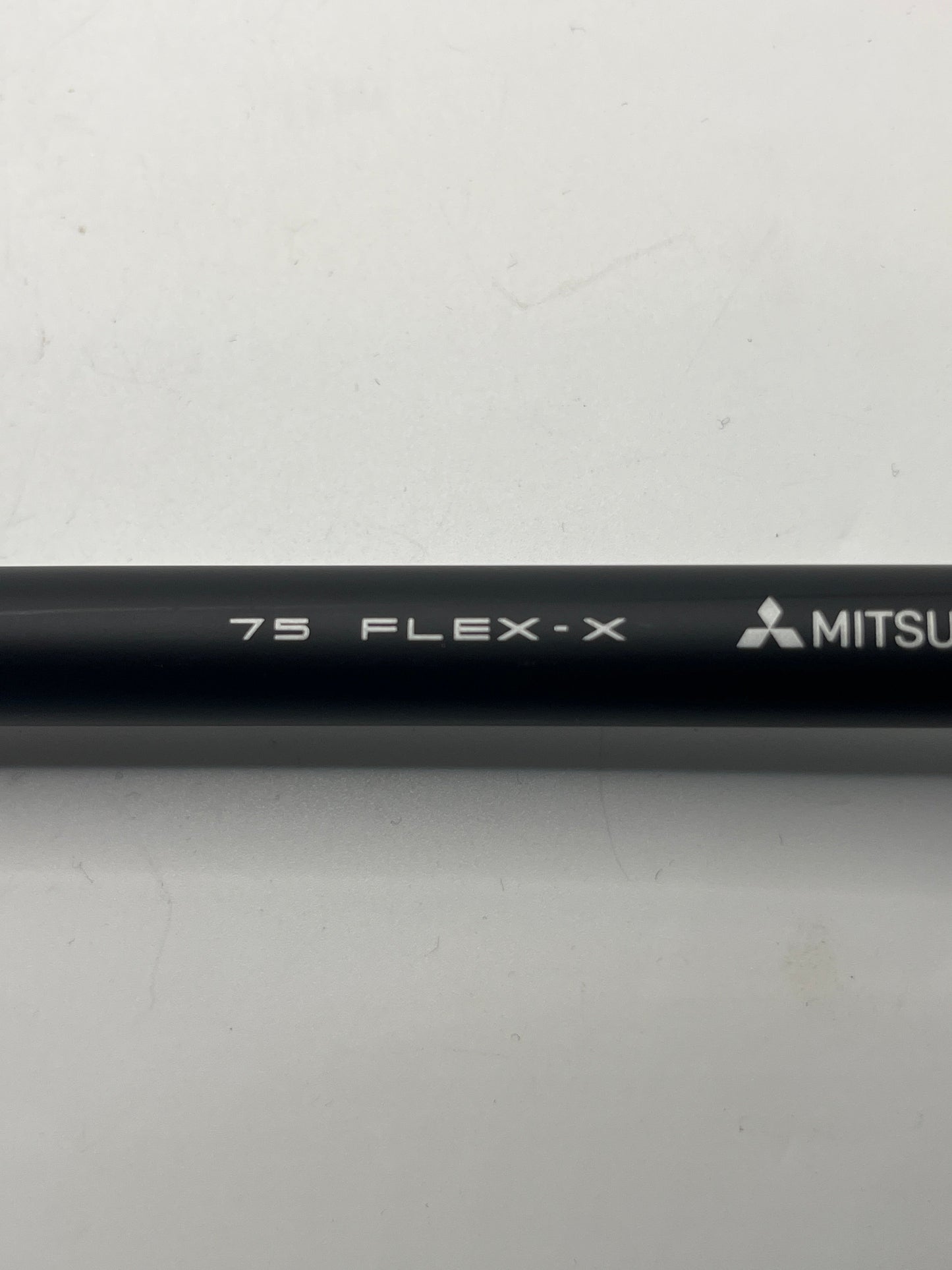 Mitsubishi Tensei 1K Black #3 Wood Shaft / X Flex / Callaway Adaptor