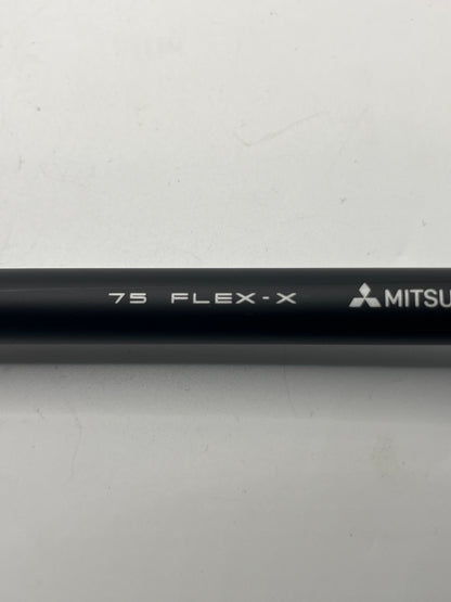 Mitsubishi Tensei 1K Black #3 Wood Shaft / X Flex / Callaway Adaptor