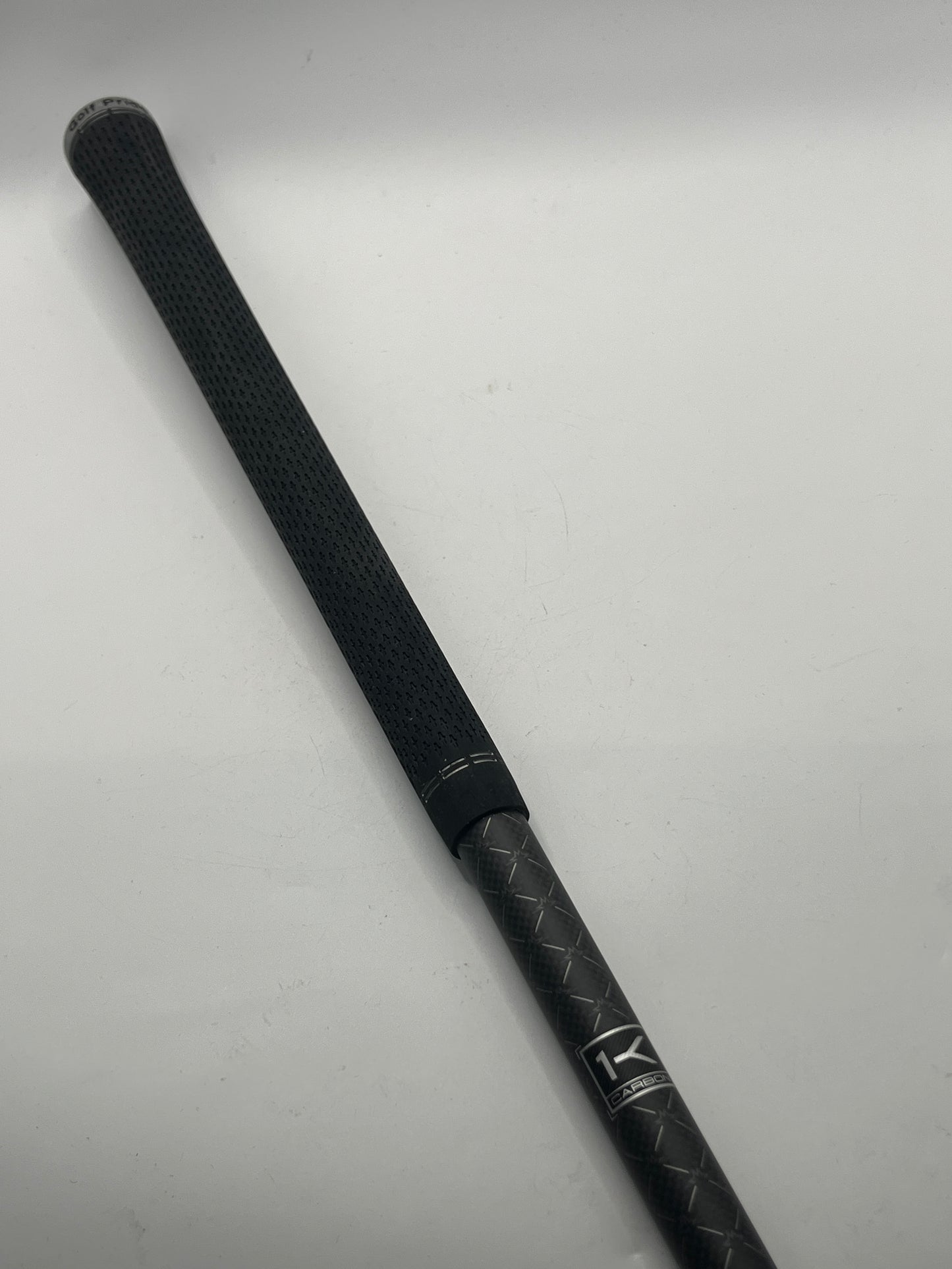 Mitsubishi Tensei 1K Black #3 Wood Shaft / X Flex / Callaway Adaptor