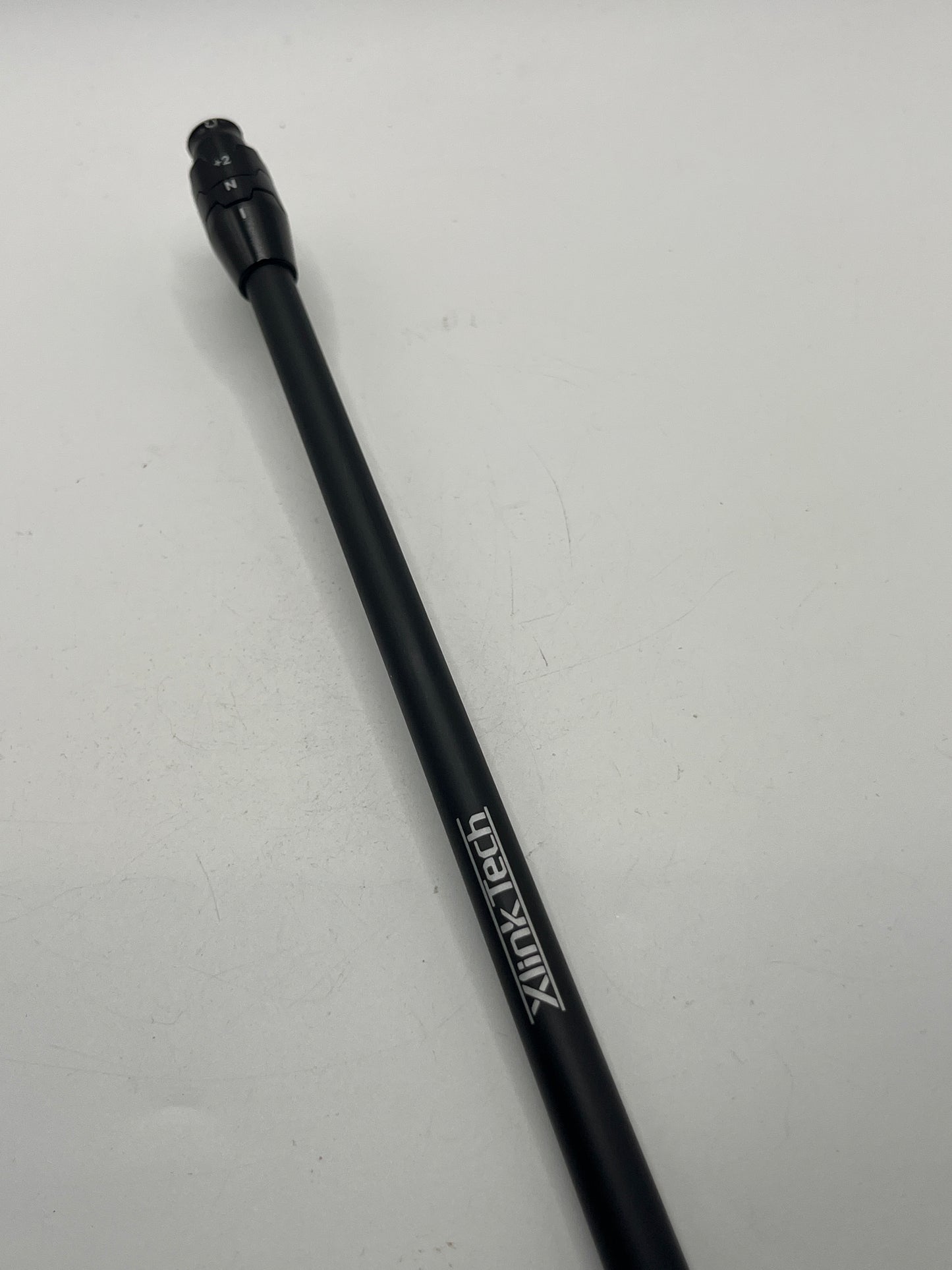 Mitsubishi Tensei 1K Black #3 Wood Shaft / X Flex / Callaway Adaptor
