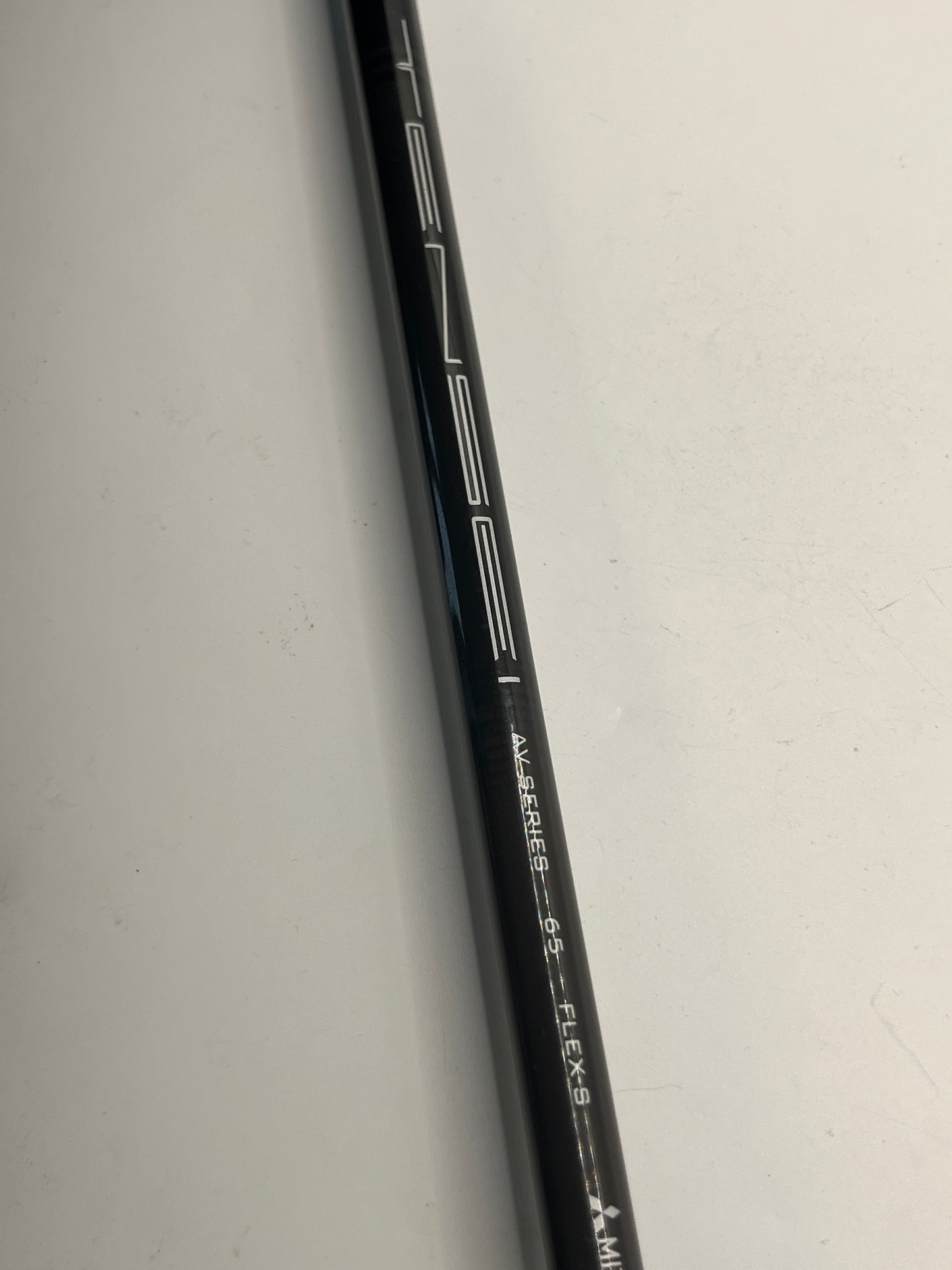 Tensei AV Blue 65 #5 Wood Shaft / Stiff Flex / Titleist Adapter