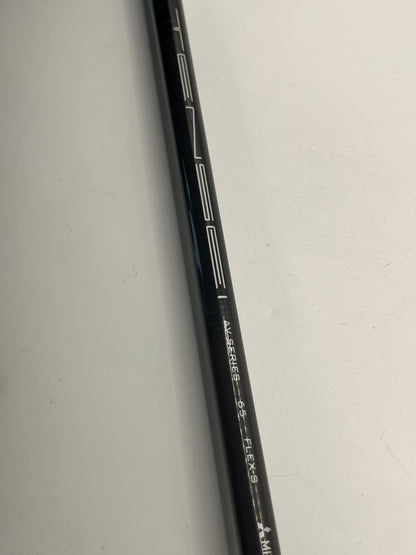 Tensei AV Blue 65 #5 Wood Shaft / Stiff Flex / Titleist Adapter