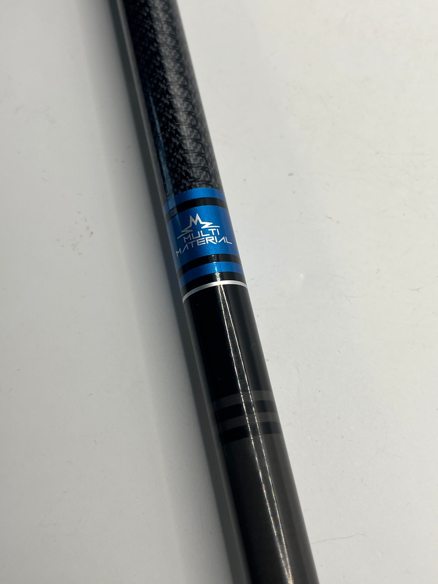 Tensei AV Blue 65 #5 Wood Shaft / Stiff Flex / Titleist Adapter