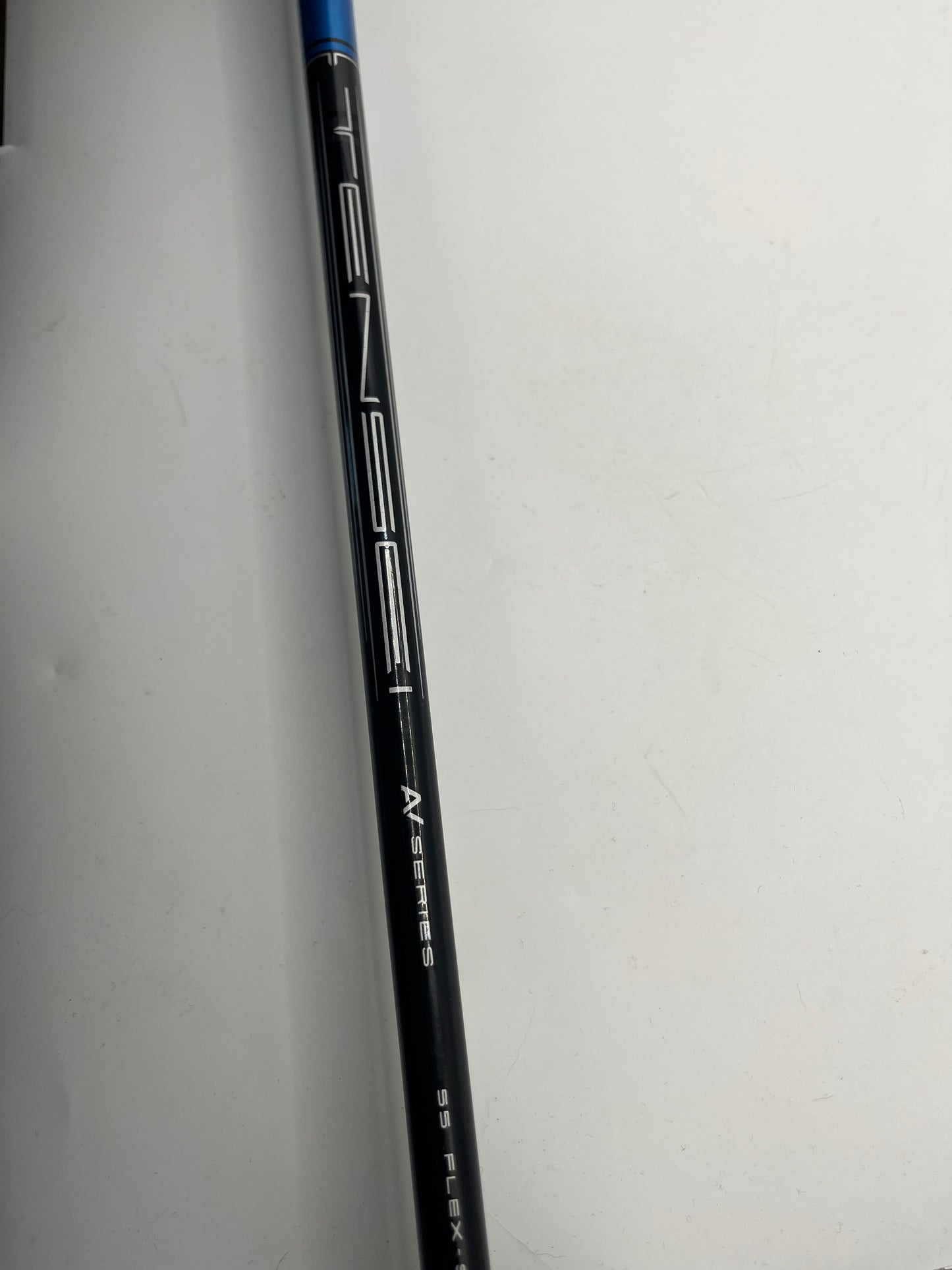 Tensei AV Blue 55 SFW Driver Shaft / XLink / Stiff Flex / Titleist Adapter