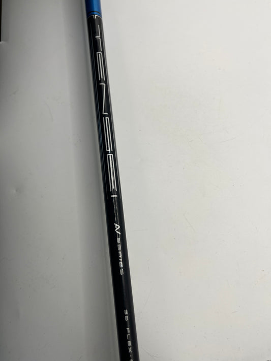 Tensei AV Blue 55 SFW Driver Shaft / XLink / Stiff Flex / Titleist Adapter