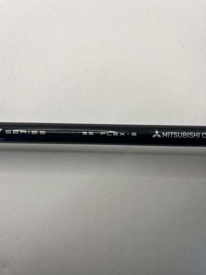 Tensei AV Blue 55 SFW Driver Shaft / XLink / Stiff Flex / Titleist Adapter
