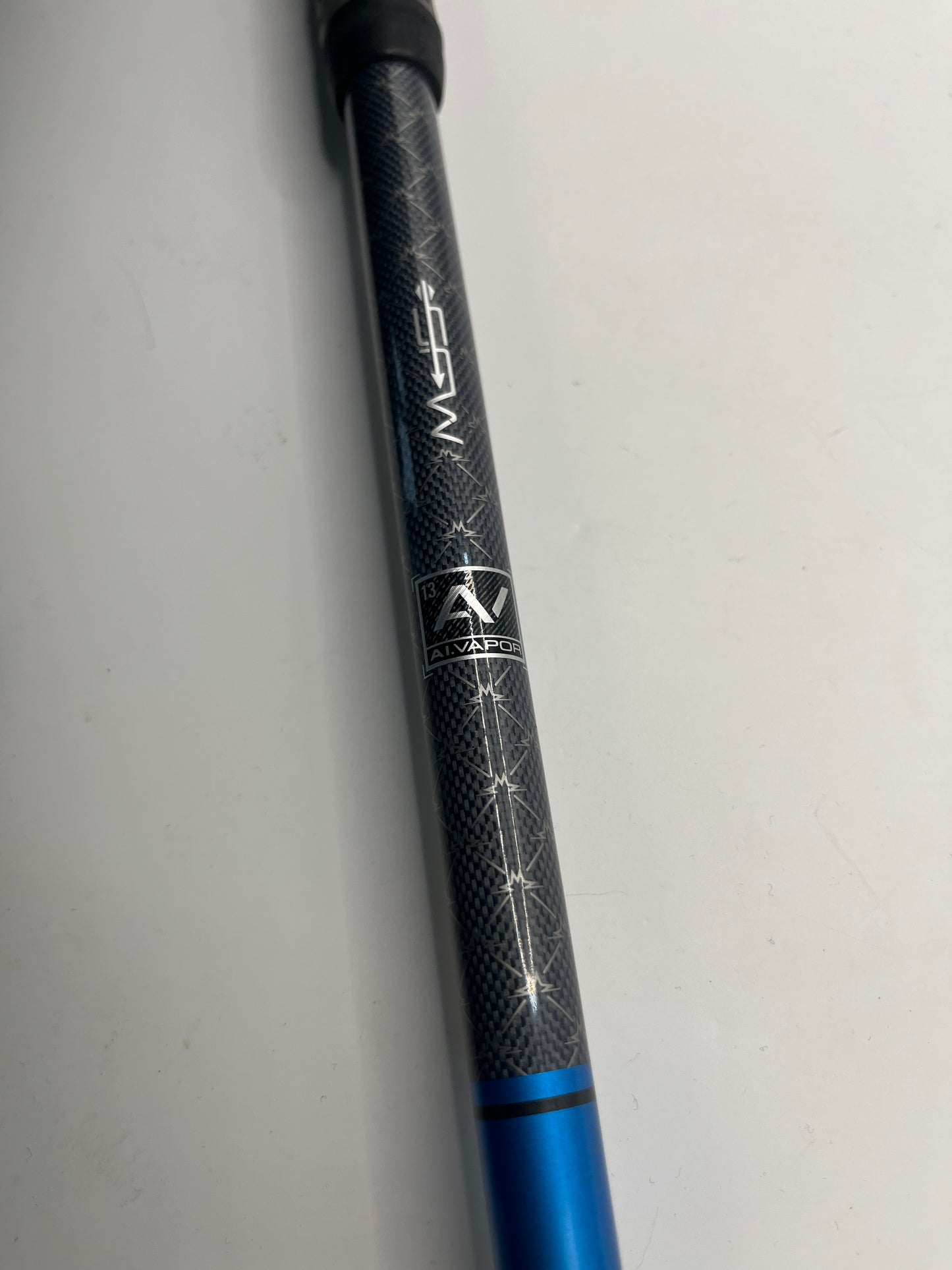 Tensei AV Blue 55 SFW Driver Shaft / XLink / Stiff Flex / Titleist Adapter