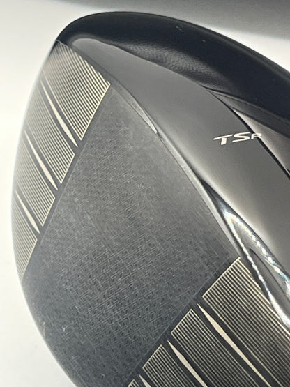 Titleist TSR3 Driver / 9 Degrees / Head and Headcover
