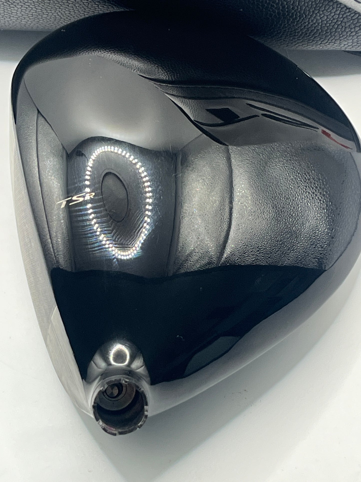 Titleist TSR3 Driver / 9 Degrees / Head and Headcover
