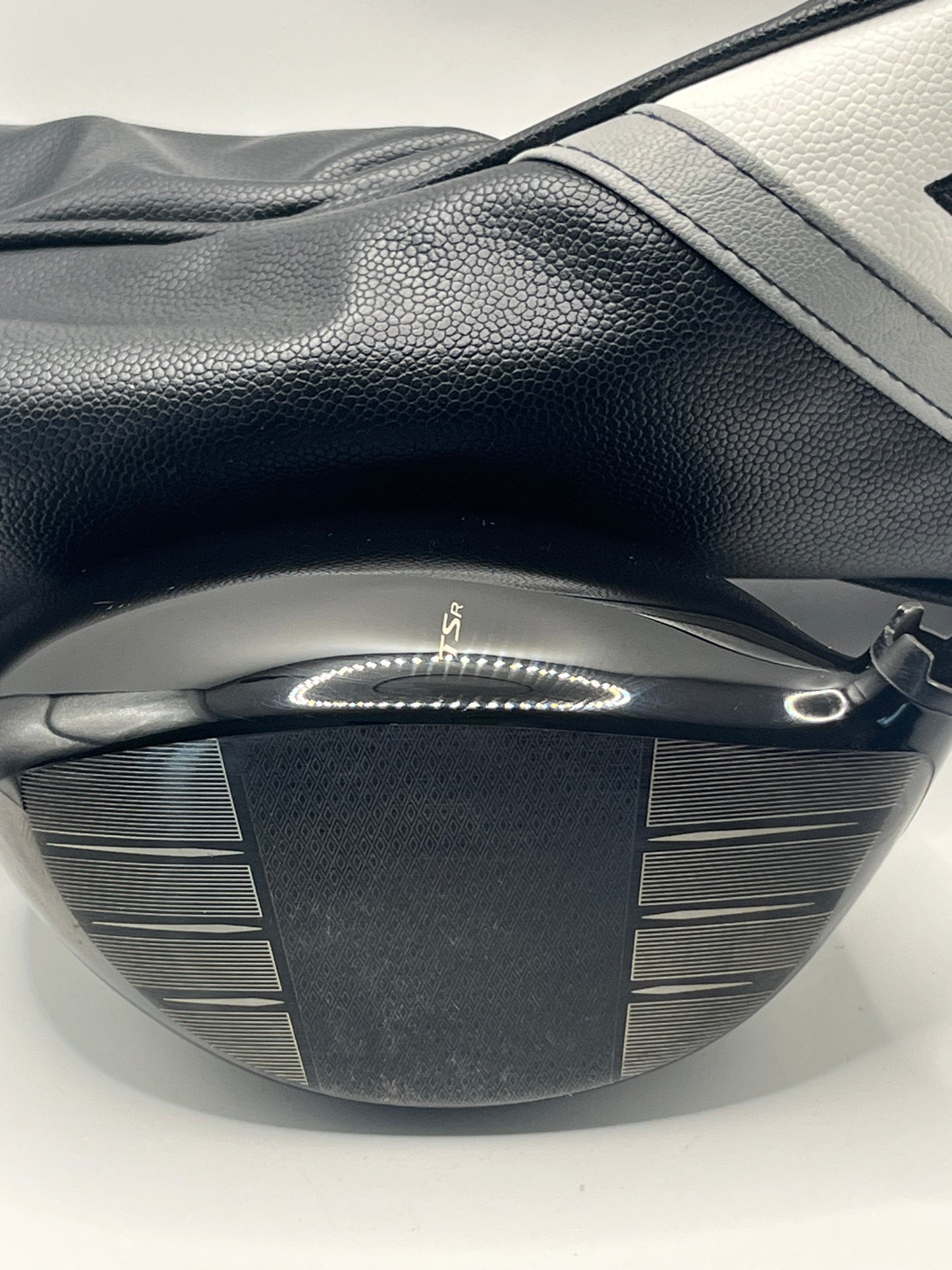 Titleist TSR3 Driver / 9 Degrees / Head and Headcover
