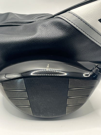 Titleist TSR3 Driver / 9 Degrees / Head and Headcover