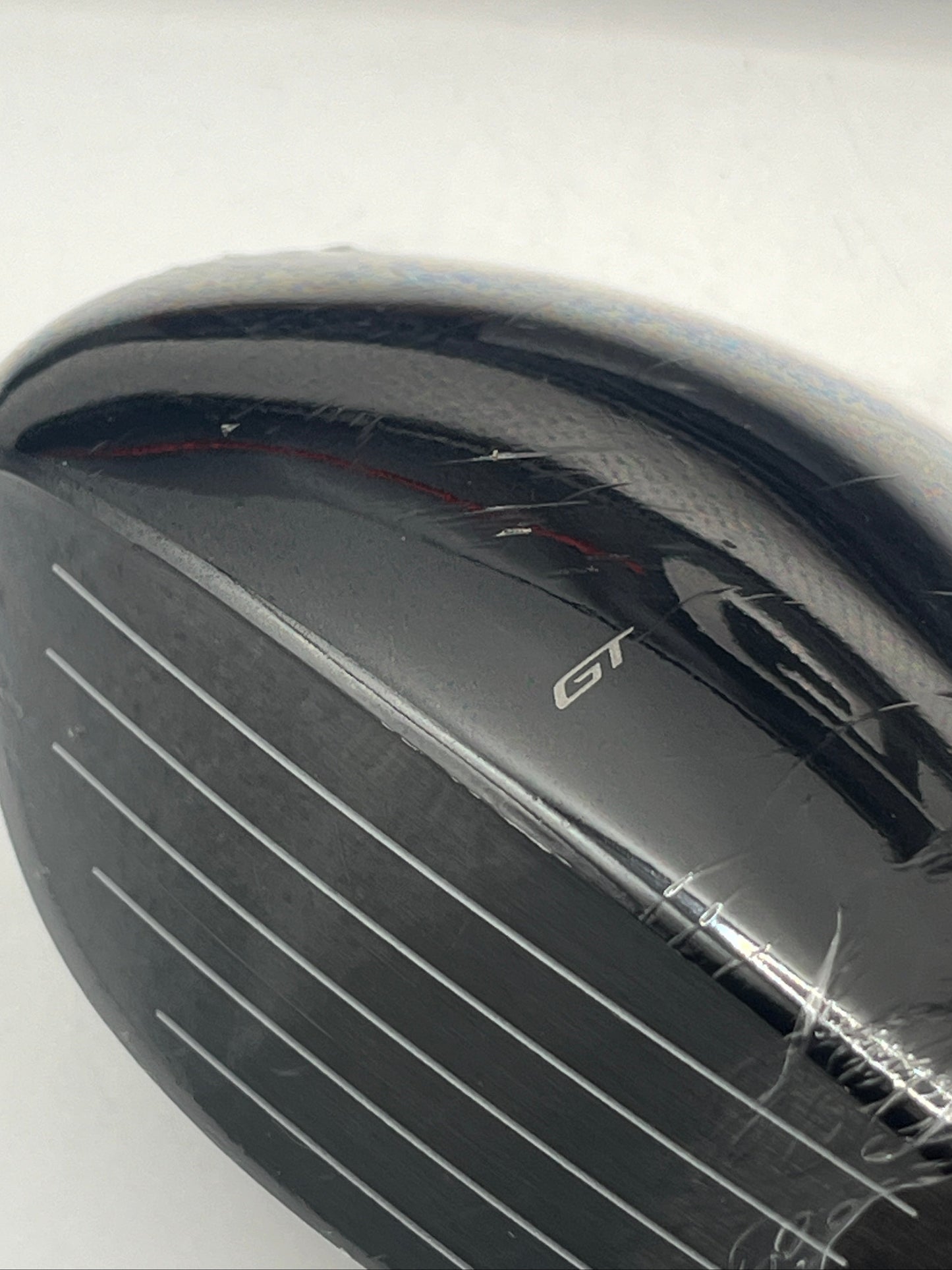 Titleist GT3 #3 Wood / 15 Degree / Head and Headcover (NEW)