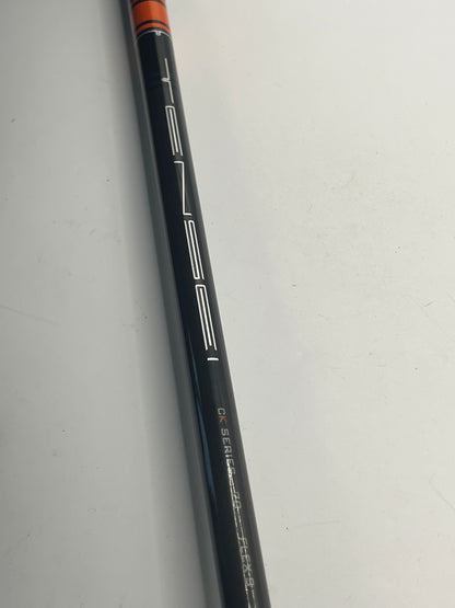 Tensei CK Orange 70 #3 Wood Shaft / Stiff Flex / Ping Adaptor