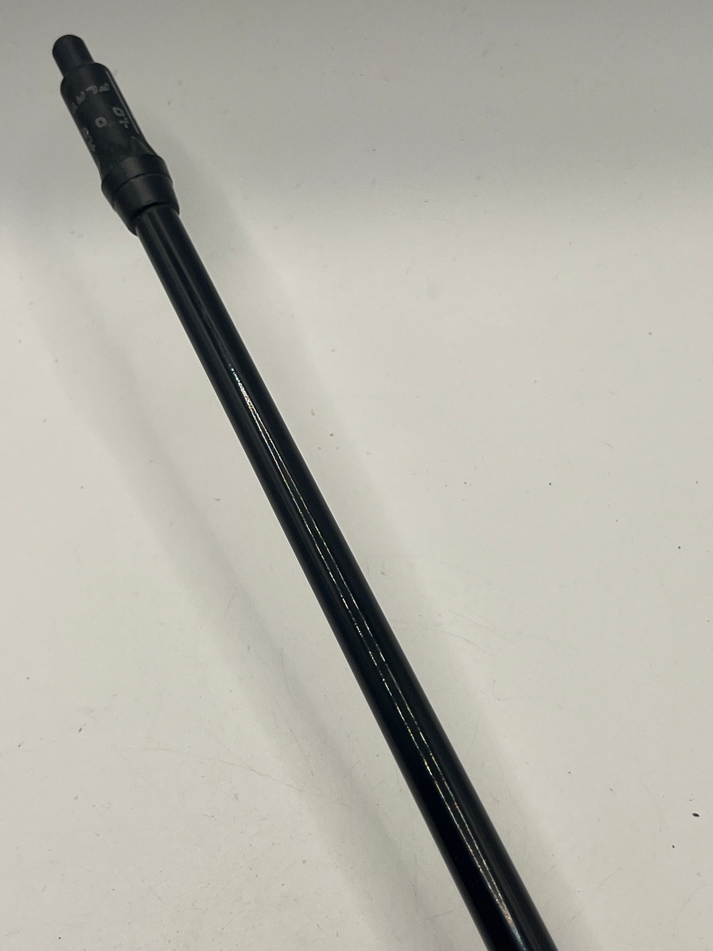 Tensei CK Orange 70 #3 Wood Shaft / Stiff Flex / Ping Adaptor