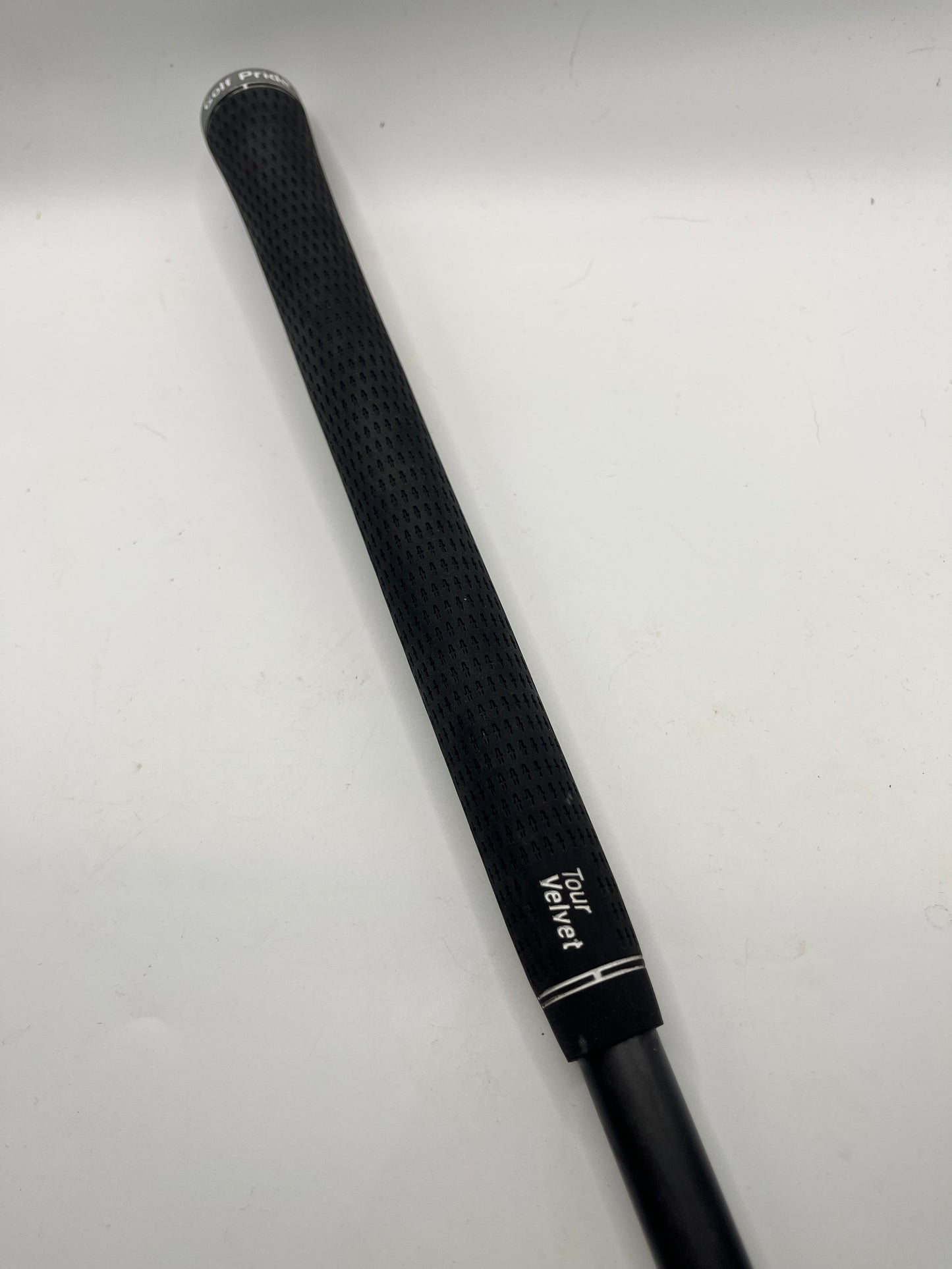 HZRDUS Smoke Black 70 #3 Wood Shaft / Stiff Flex / Callaway Adaptor
