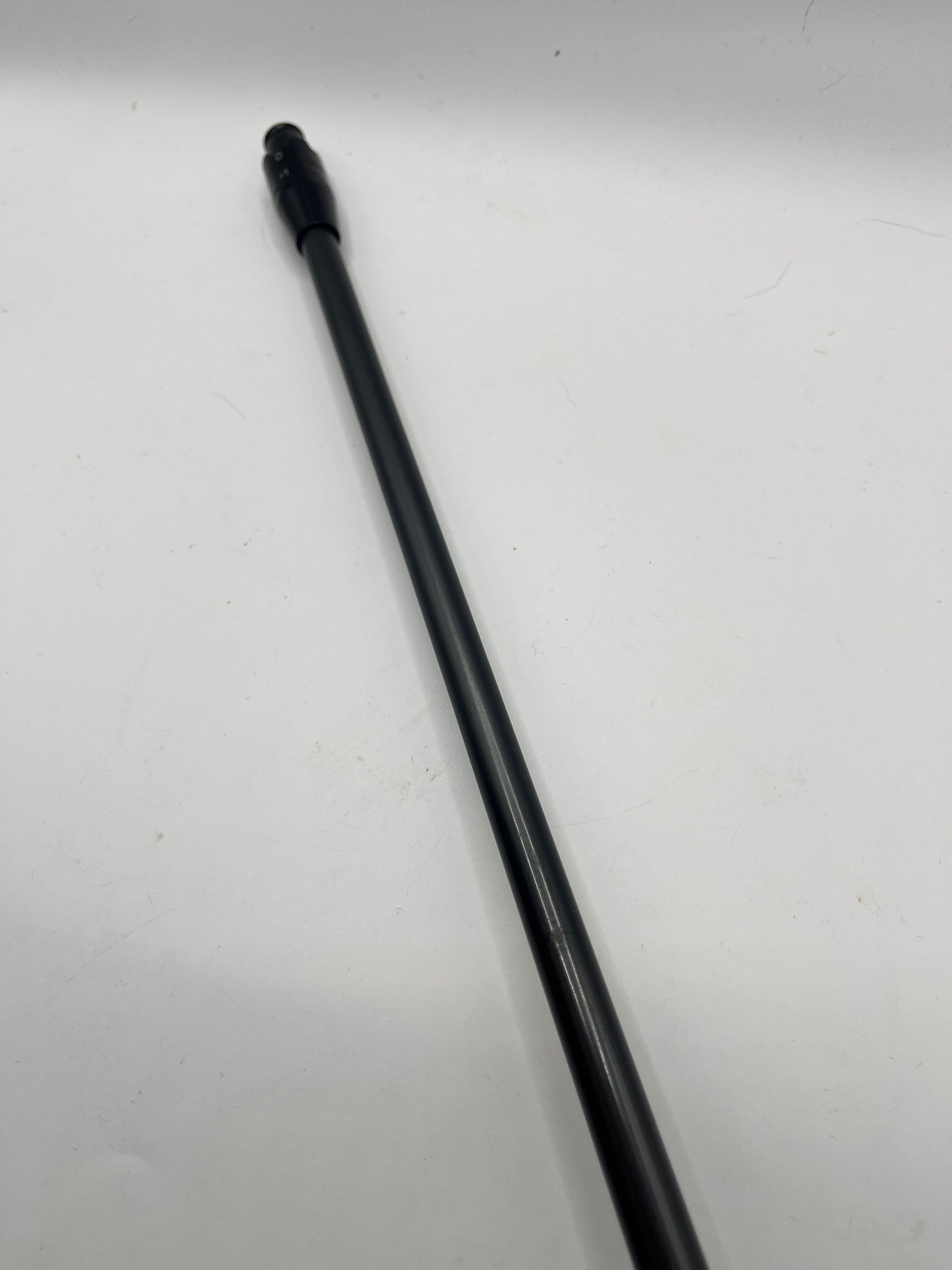 HZRDUS Smoke Black 70 #3 Wood Shaft / Stiff Flex / Callaway Adaptor