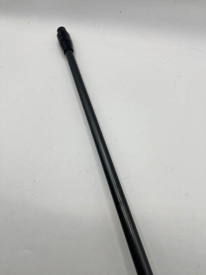 HZRDUS Smoke Black 70 #3 Wood Shaft / Stiff Flex / Callaway Adaptor
