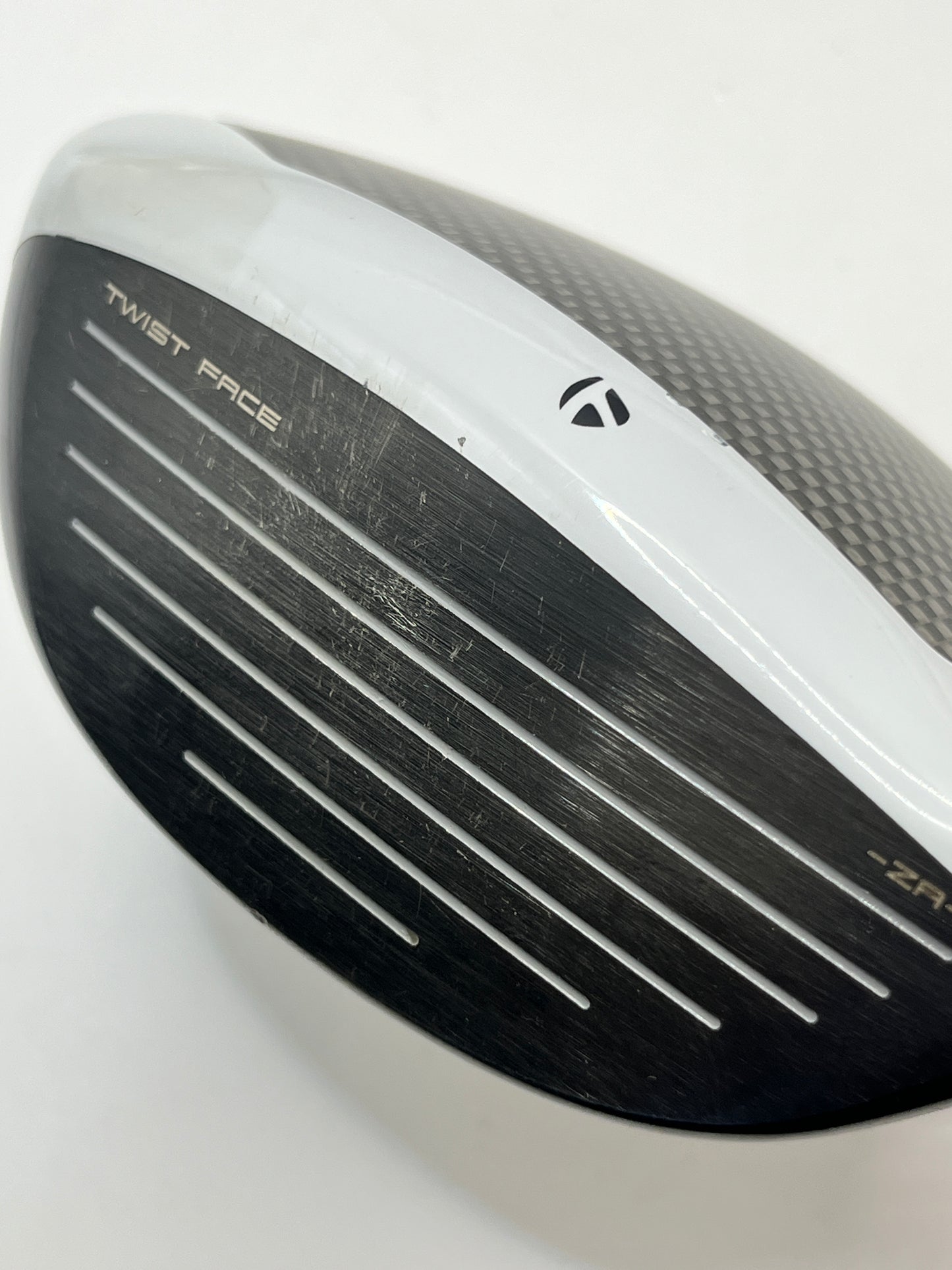 TaylorMade SIM Titanium #3 Wood / 15 Degrees / Head and Headcover Only
