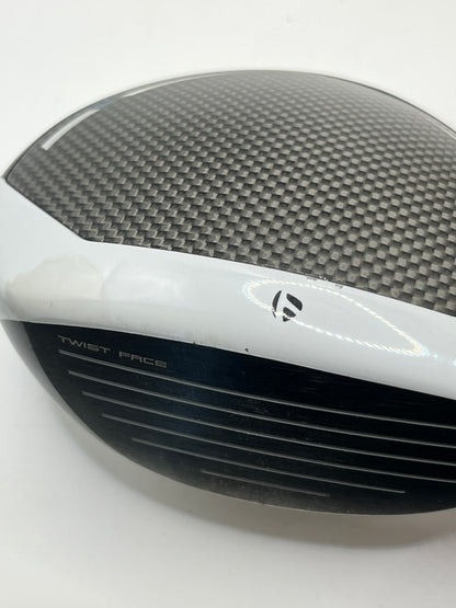 TaylorMade SIM Titanium #3 Wood / 15 Degrees / Head and Headcover Only