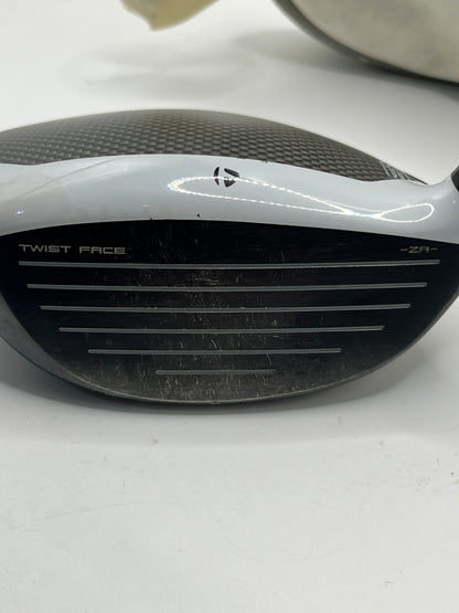 TaylorMade SIM Titanium #3 Wood / 15 Degrees / Head and Headcover Only