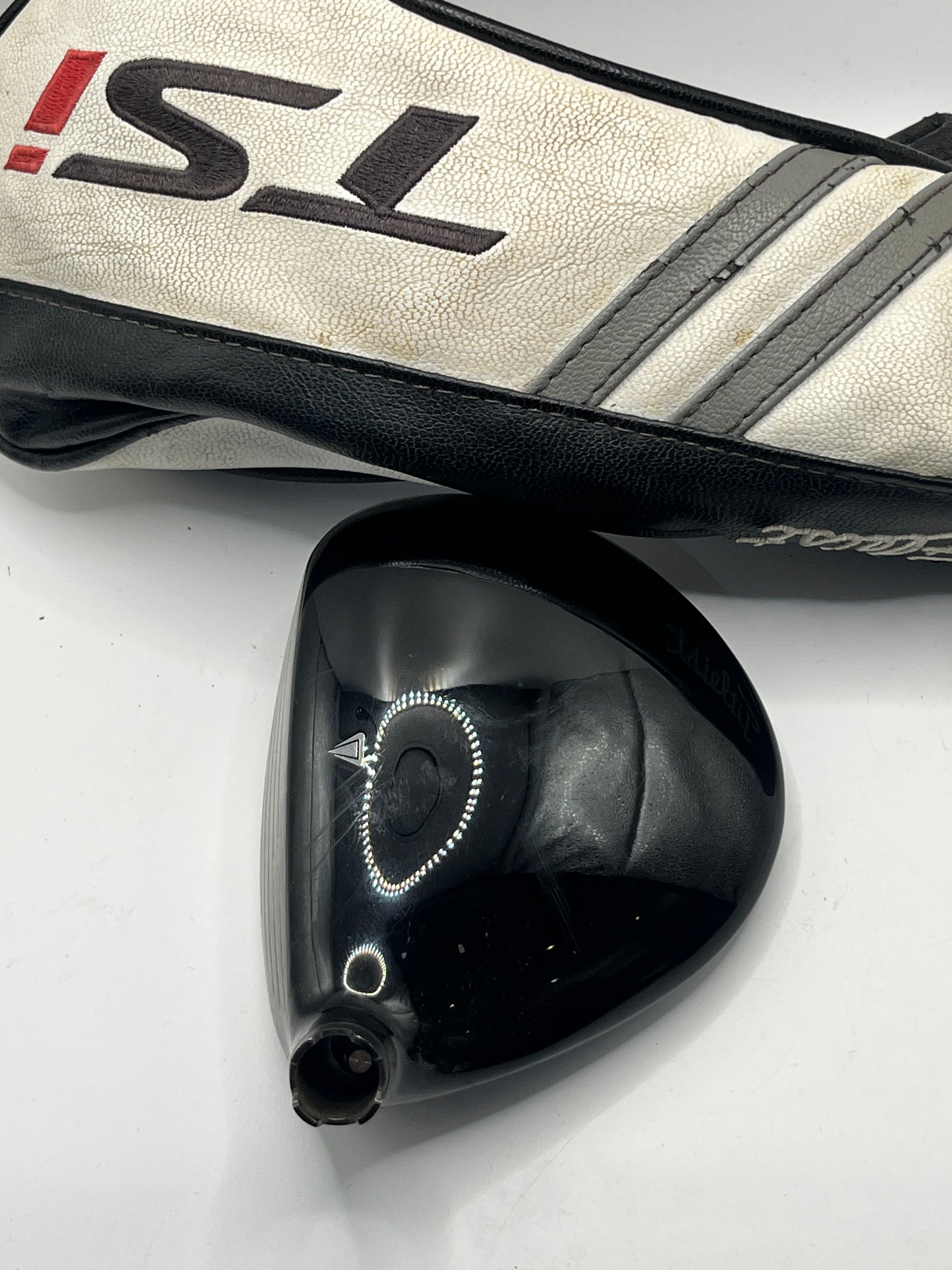 Titleist TS2 #3 Wood / 15 Degree / Head Only