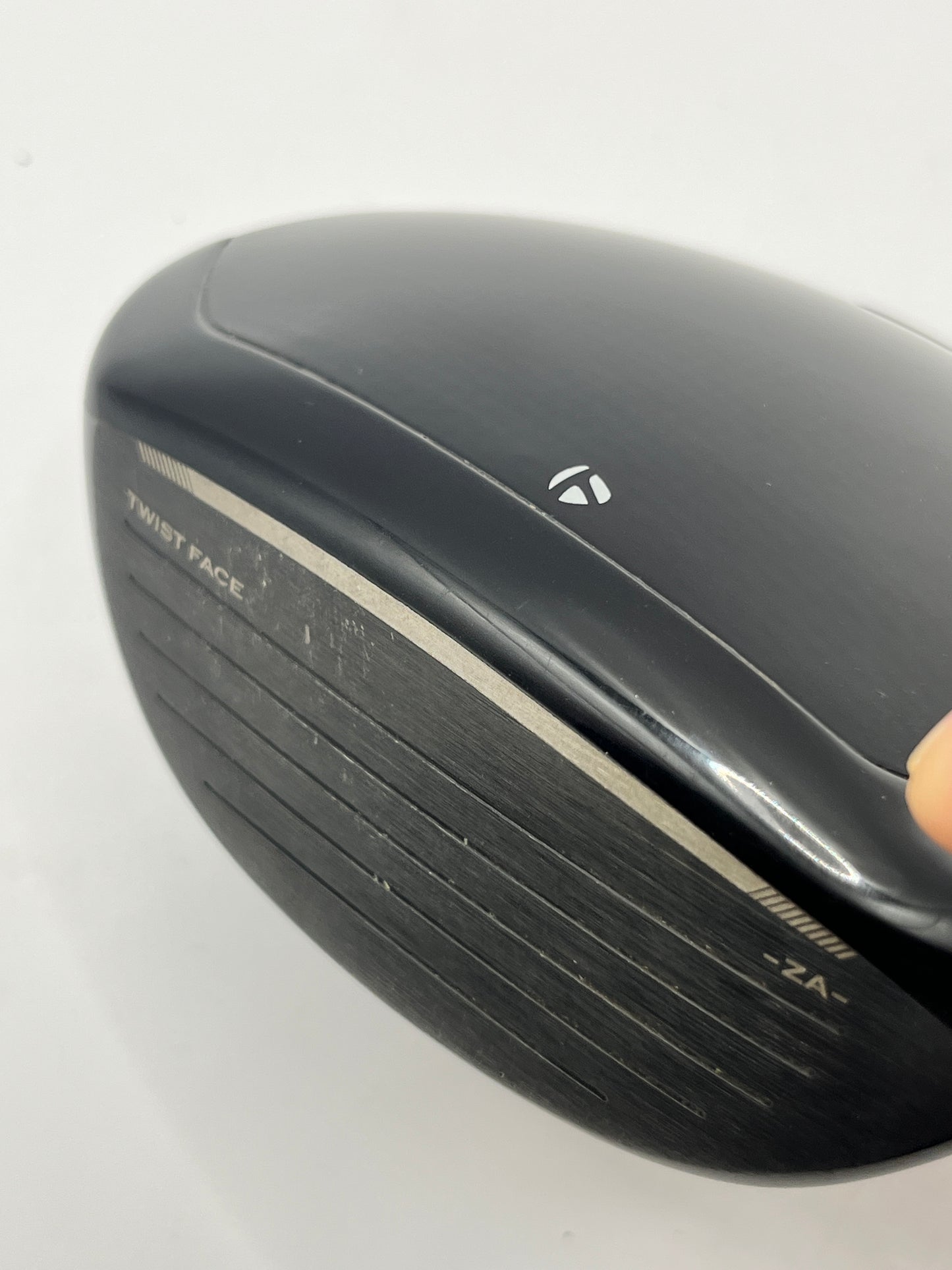 TaylorMade Stealth Plus #3 Wood / 15 Degrees / Head Only