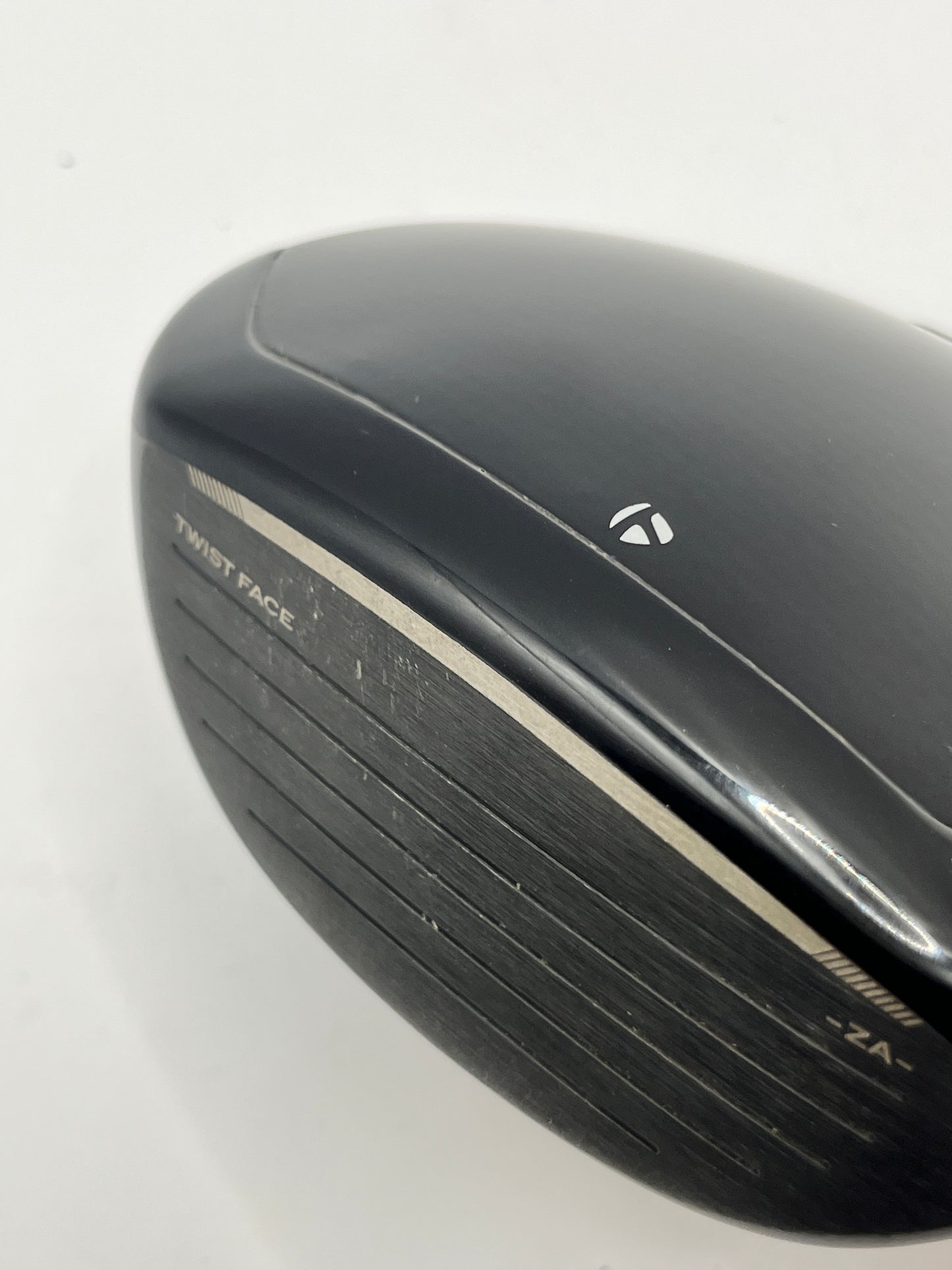 TaylorMade Stealth Plus #3 Wood / 15 Degrees / Head Only