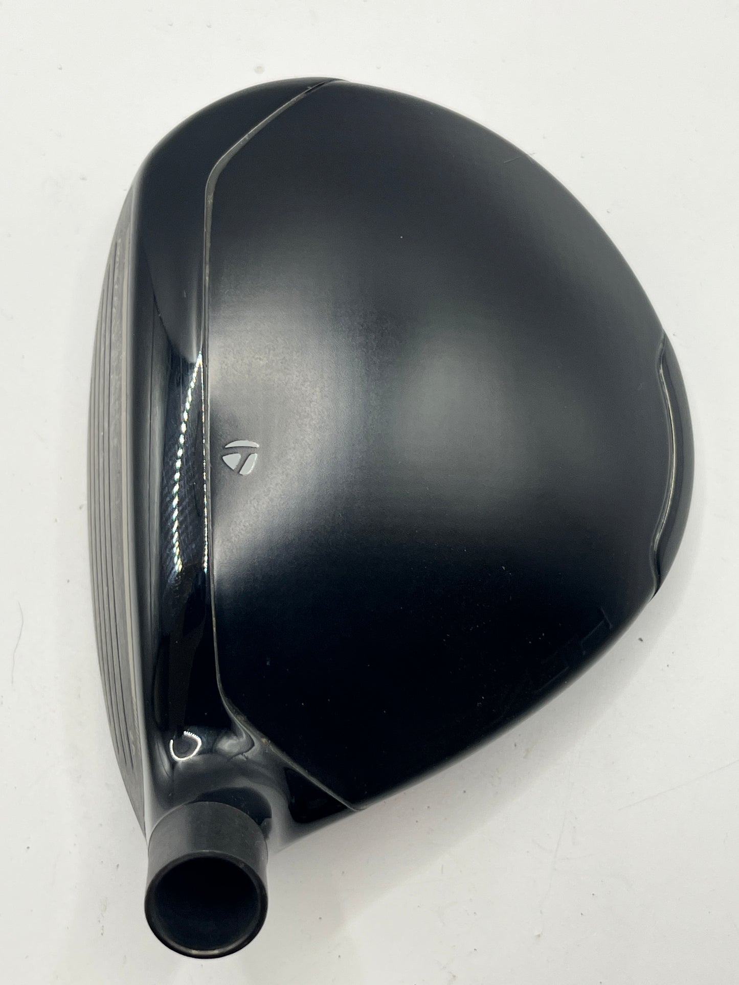 TaylorMade Stealth Plus #3 Wood / 15 Degrees / Head Only