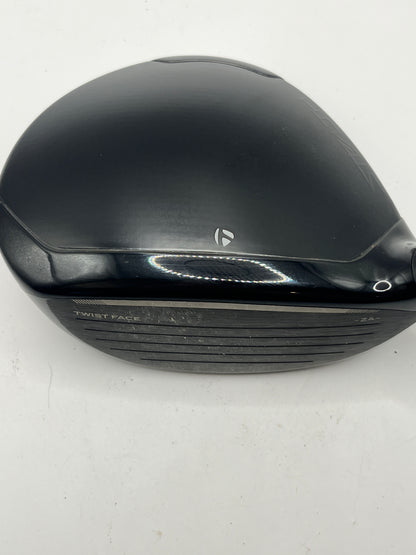 TaylorMade Stealth Plus #3 Wood / 15 Degrees / Head Only