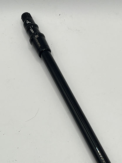 HZRDUS Smoke Red RDX 75 #3 Wood Shaft / Stiff Flex / Taylormade Tip