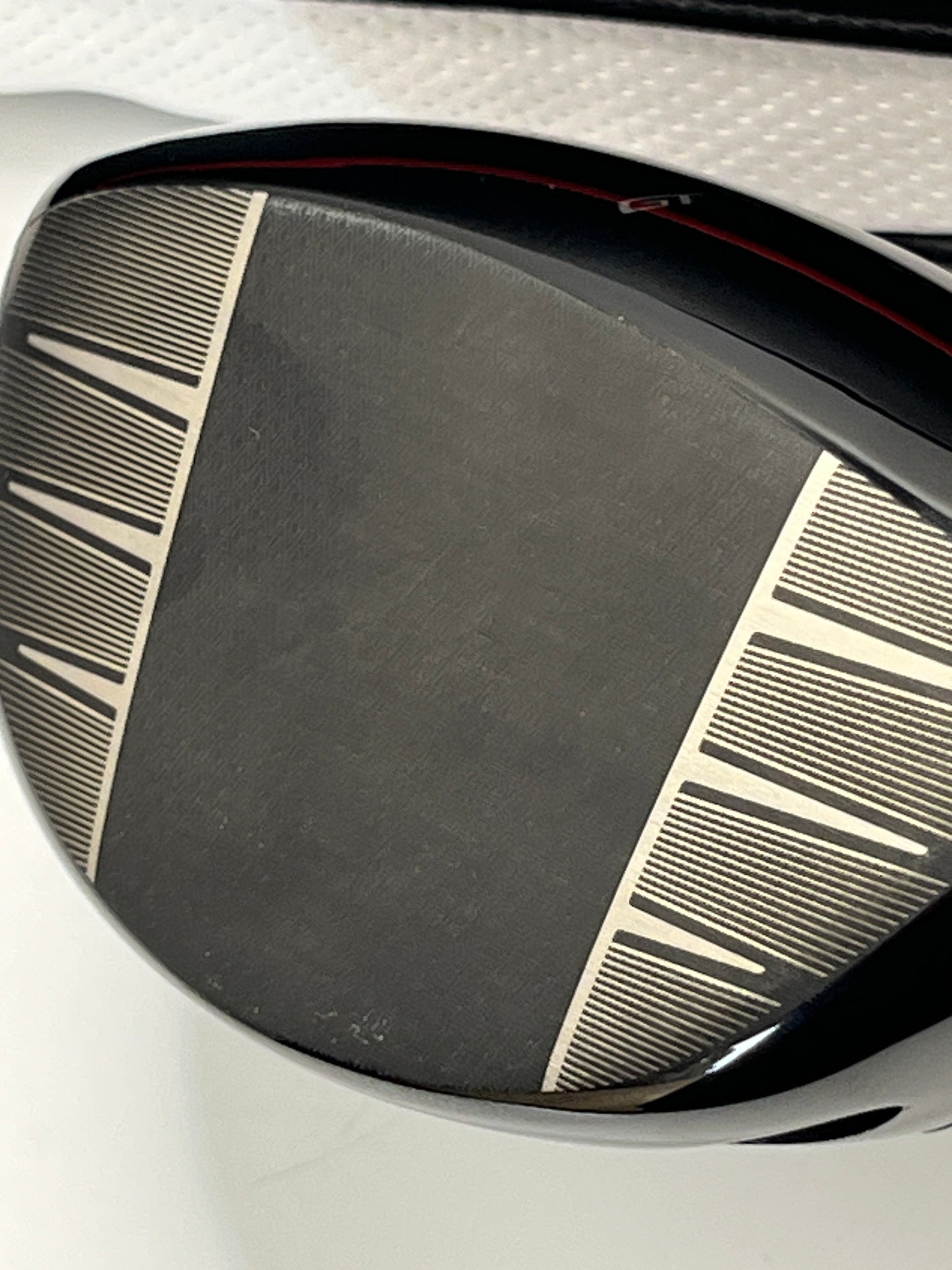 Titleist GT4 Driver / 9 Degree / Head and Headcover